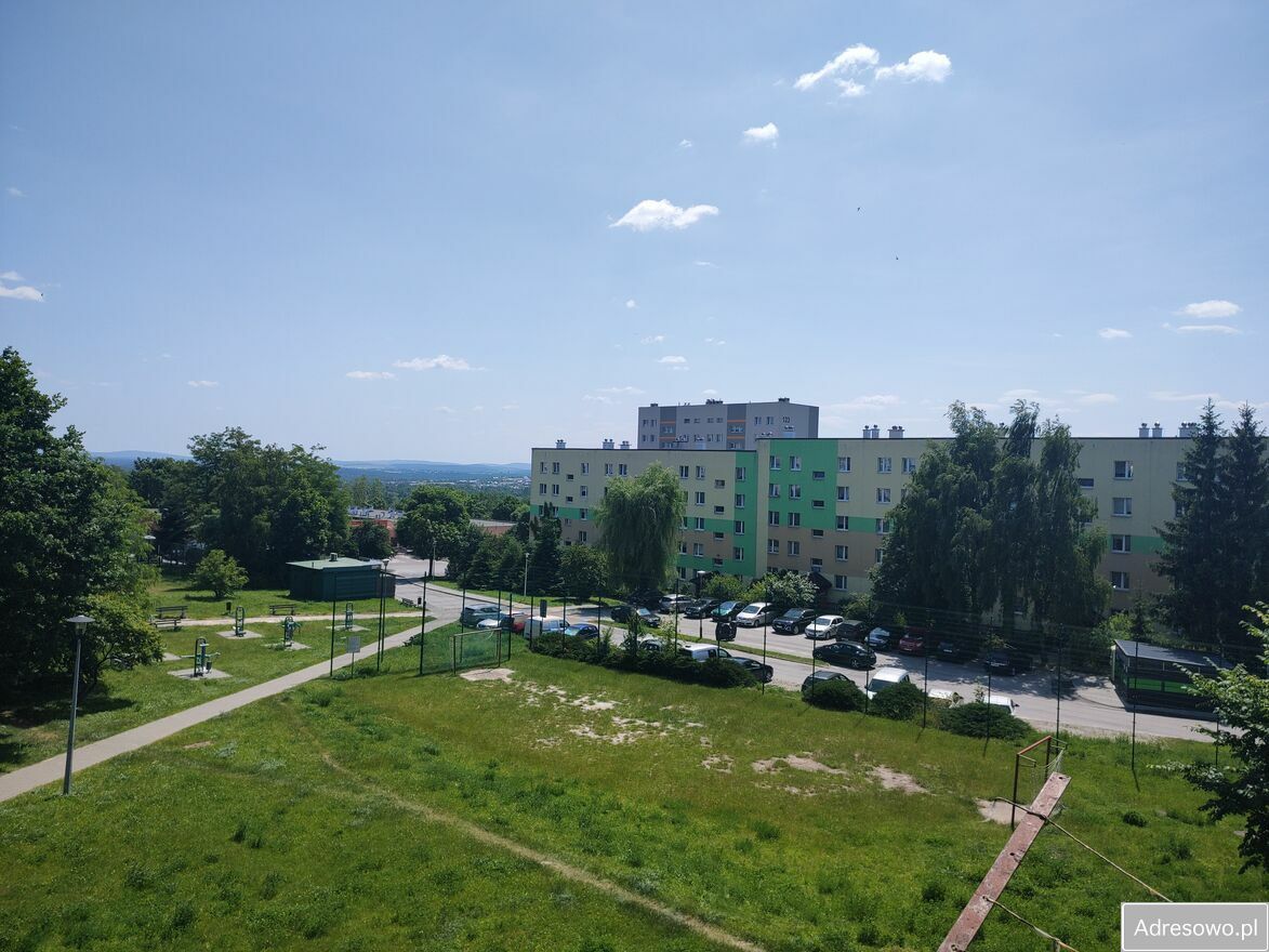 Mieszkanie 2-pokojowe Kielce Świętokrzyskie, ul. Jana Nowaka Jeziorańskiego. Zdjęcie 5