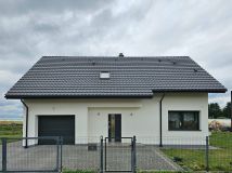 dom wolnostojący, 5 pokoi Zaleszczyce Popiele