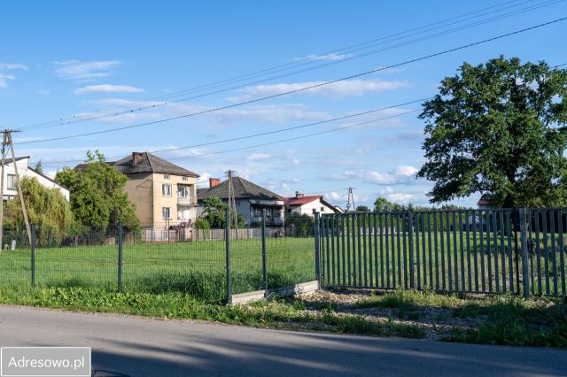 Działka budowlana Grojec, ul. Bagienna. Zdjęcie 3