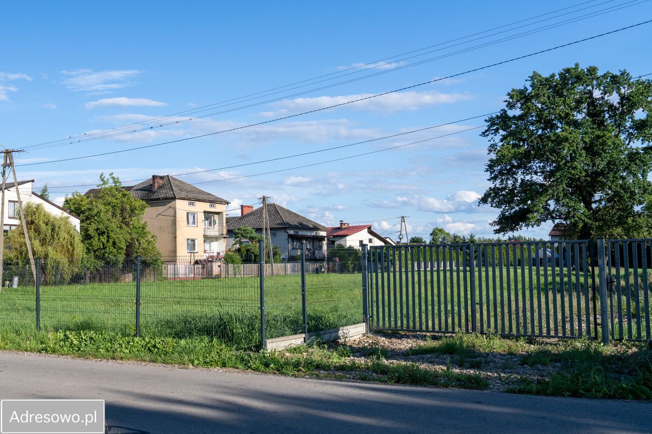 Działka budowlana Grojec, ul. Bagienna. Zdjęcie 3