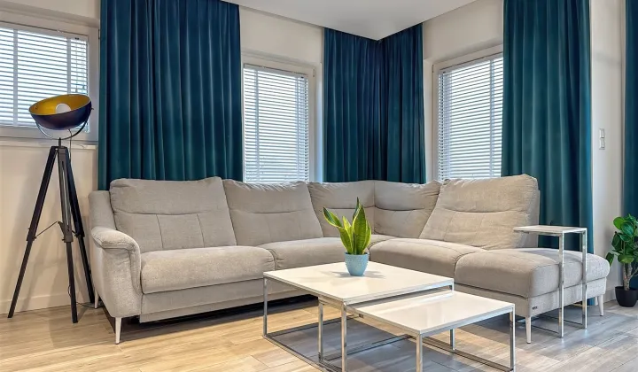 Mieszkanie 3-pokojowe Bielsko-Biała Śródmieście