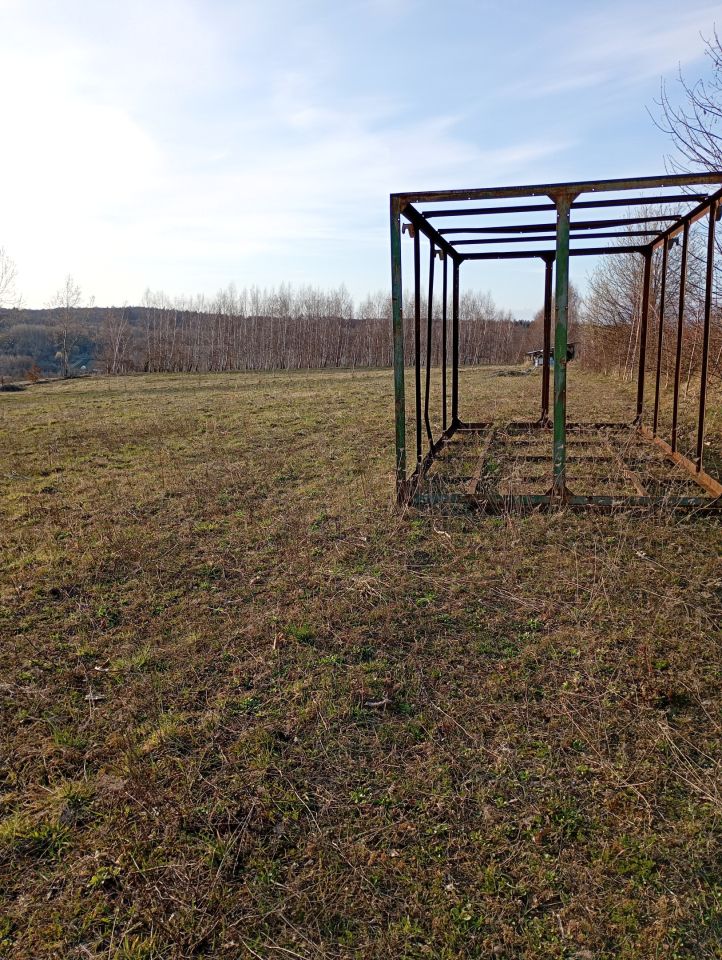 Działka budowlana Manasterz Niewaźka. Zdjęcie 12