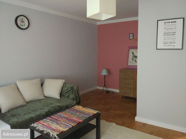 Mieszkanie 2-pokojowe Mińsk Mazowiecki, ul. Nadrzeczna. Zdjęcie 1