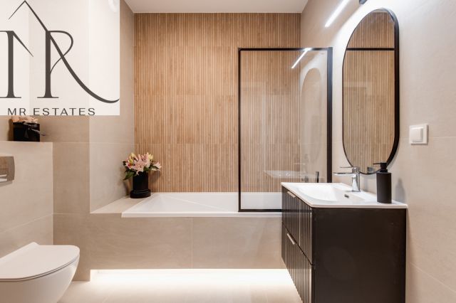 Mieszkanie 3-pokojowe Warszawa Ursus, ul. Śmigielska. Zdjęcie 5