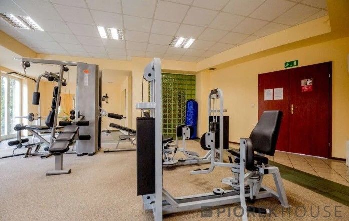 Mieszkanie 3-pokojowe Warszawa Mokotów, al. Wilanowska. Zdjęcie 12