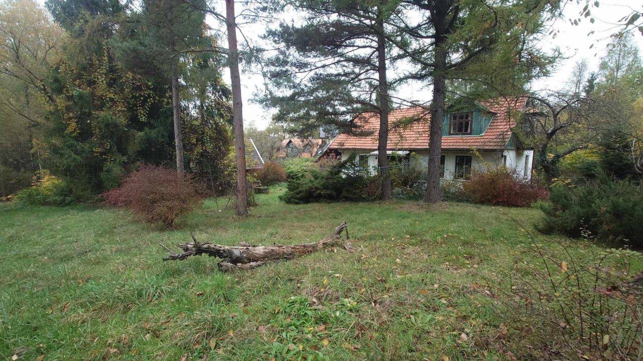 dom wolnostojący, 6 pokoi Lanckorona Zatyle, ul. Legionistów. Zdjęcie 2