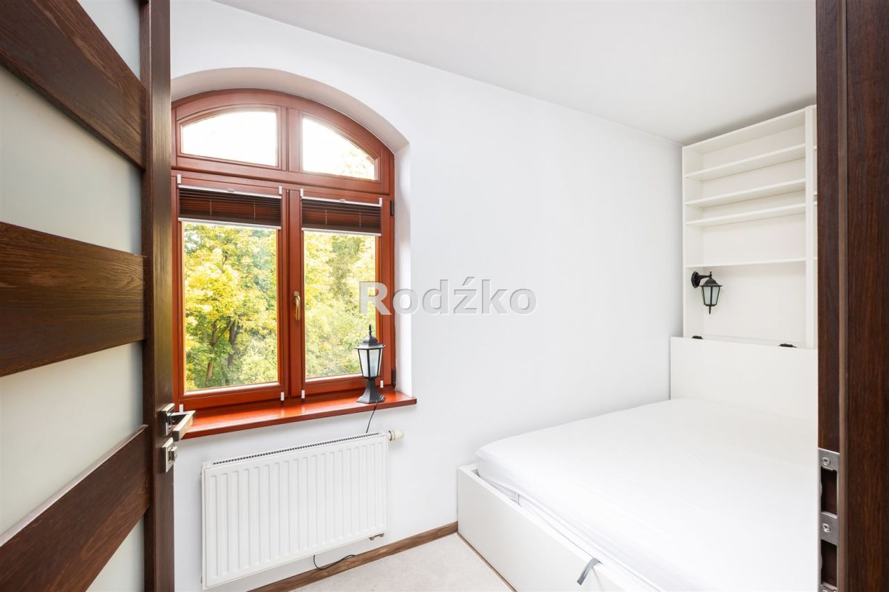 Mieszkanie 2-pokojowe Bydgoszcz Czyżkówko, ul. Młyńska. Zdjęcie 10