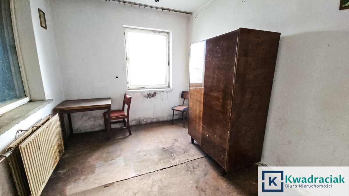dom wolnostojący, 3 pokoje Jasionów. Zdjęcie 12