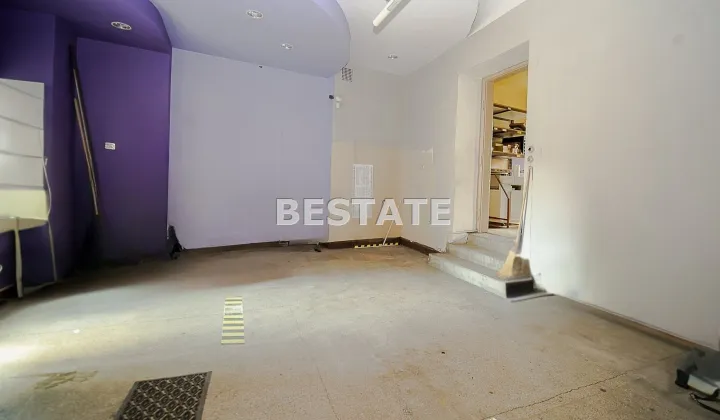 Lokal Tarnów Śródmieście