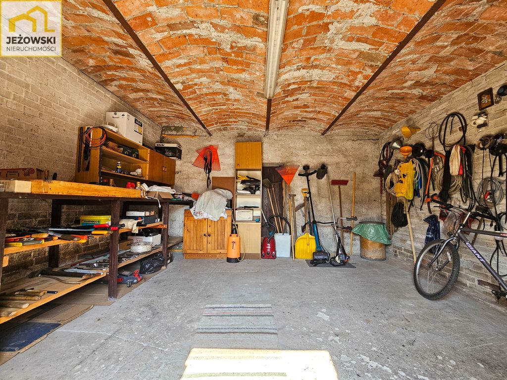 dom wolnostojący, 4 pokoje Dobre. Zdjęcie 19