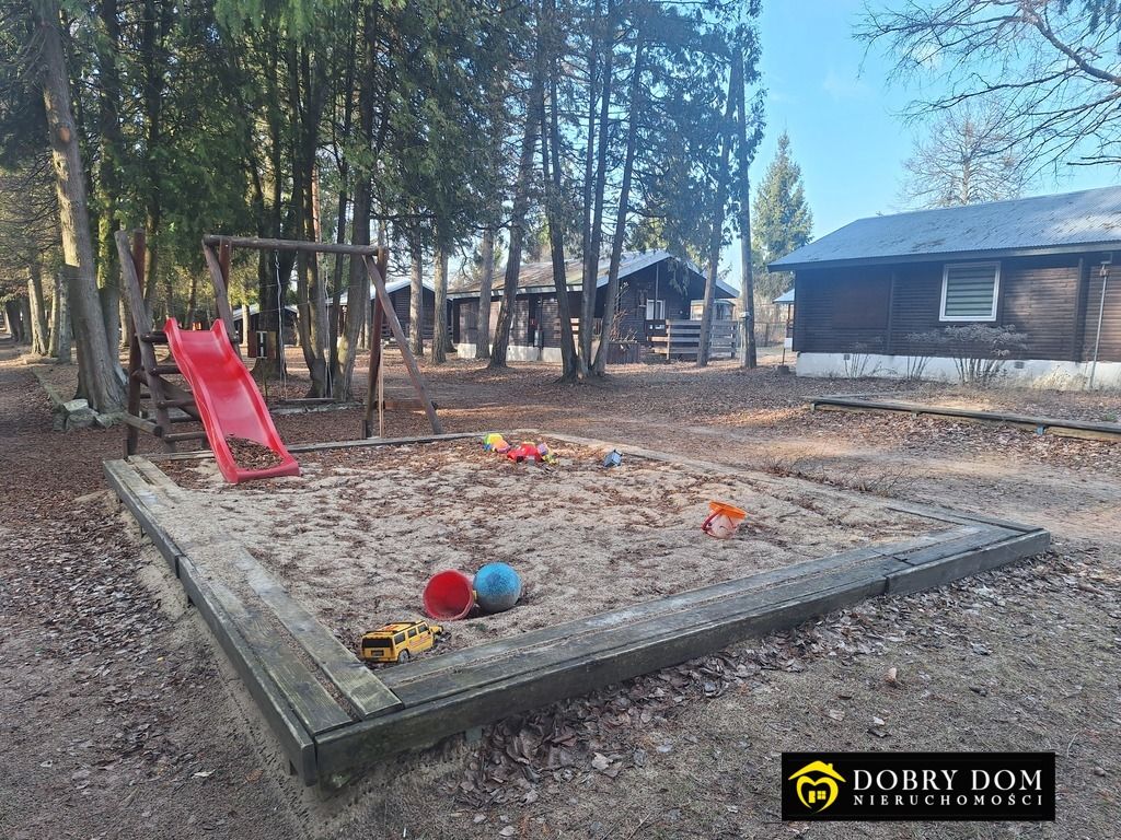 dom wolnostojący, 3 pokoje Augustów. Zdjęcie 14