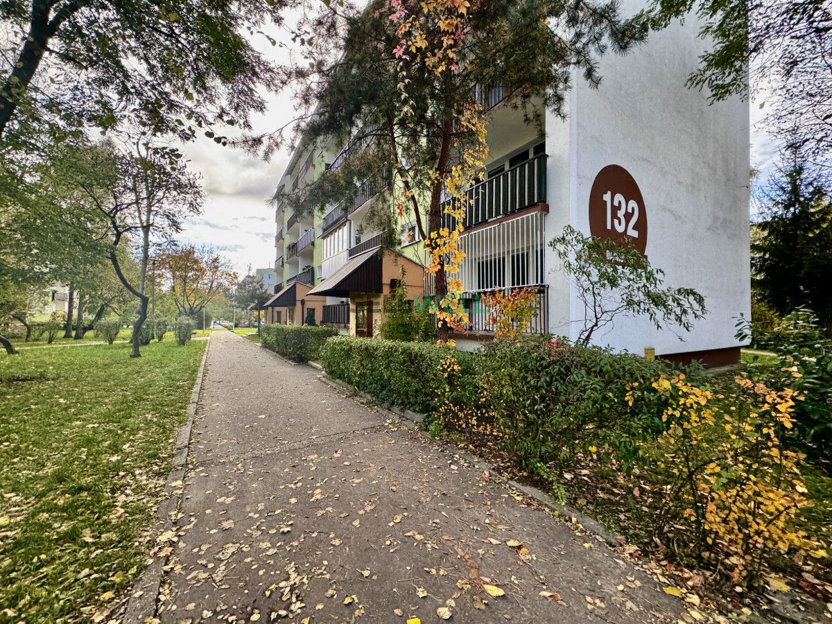 Mieszkanie 2-pokojowe Łódź Olechów, ul. Dąbrówki. Zdjęcie 14