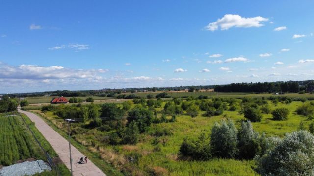Działka inwestycyjna Iwiny, ul. Franza Petera Schuberta. Zdjęcie 3