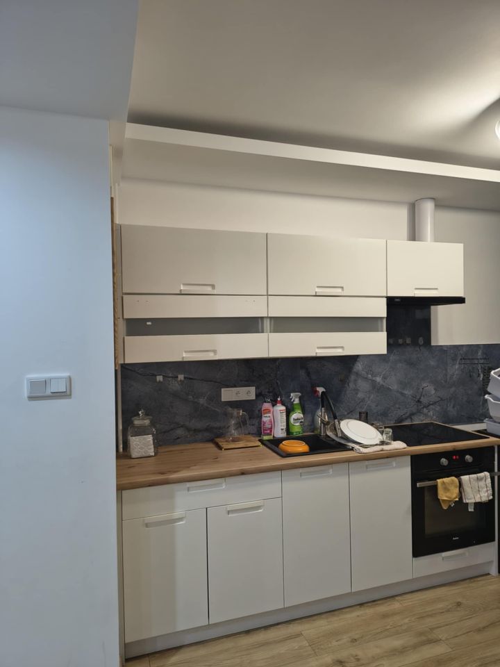 Mieszkanie 4-pokojowe Lubartów Jacek, ul. Piaskowa. Zdjęcie 2