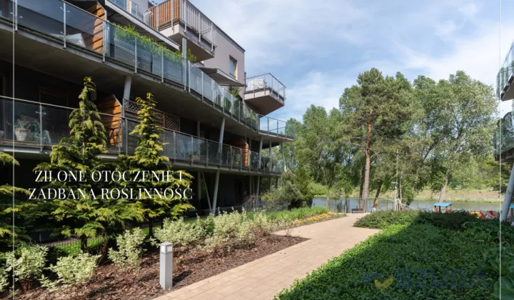 Mieszkanie 2-pokojowe Warszawa Białołęka, ul. Krzyżówki