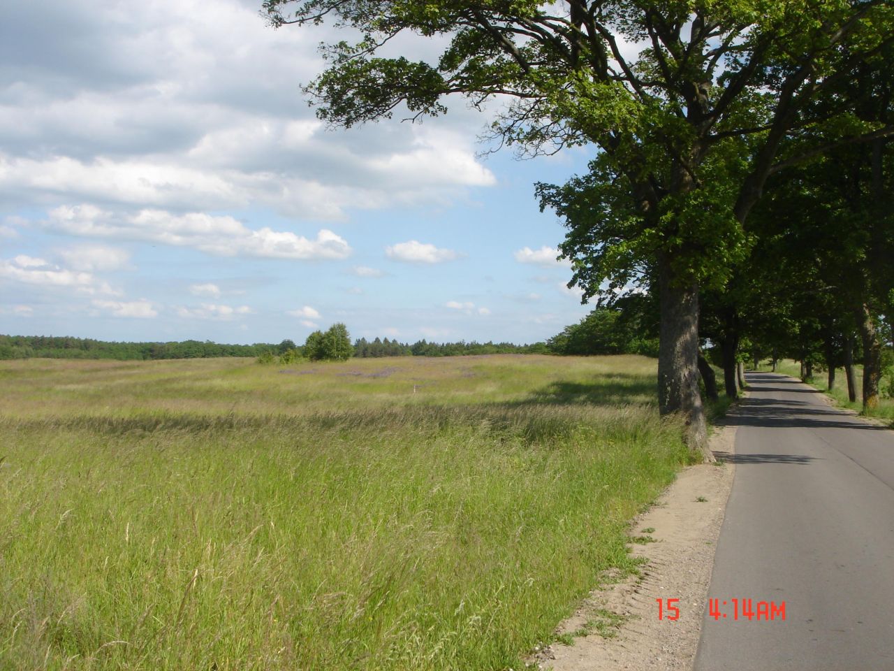 Działka budowlana Objazda. Zdjęcie 7