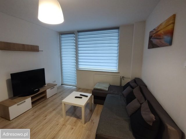 Mieszkanie 2-pokojowe Gdańsk Przymorze, ul. Obrońców Wybrzeża. Zdjęcie 1