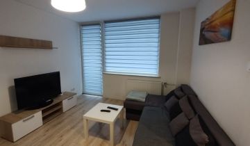 Mieszkanie 2-pokojowe Gdańsk Przymorze, ul. Obrońców Wybrzeża