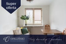 Mieszkanie 3-pokojowe Rzeszów, ul. Ofiar Katynia