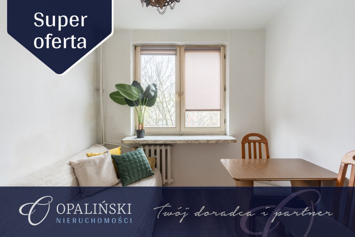 Mieszkanie 3-pokojowe Rzeszów, ul. Ofiar Katynia