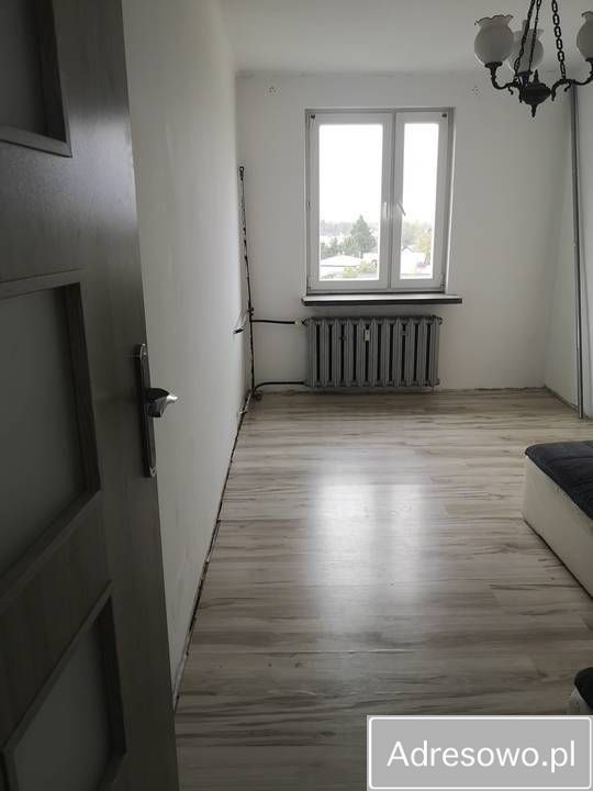 Mieszkanie 4-pokojowe Krosno. Zdjęcie 2