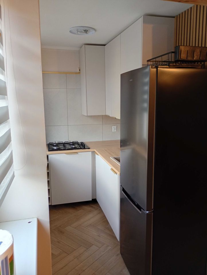 Mieszkanie 1-pokojowe Płock, ul. Kolegialna. Zdjęcie 4