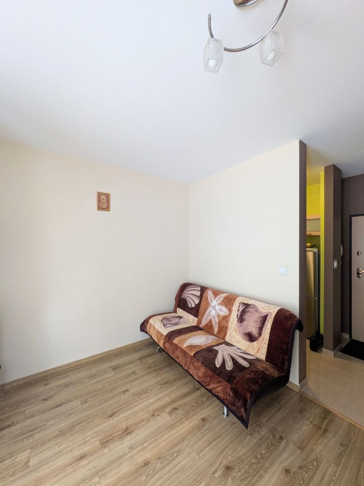 Mieszkanie 1-pokojowe Góra Kalwaria, ul. por. Jana Białka. Zdjęcie 7