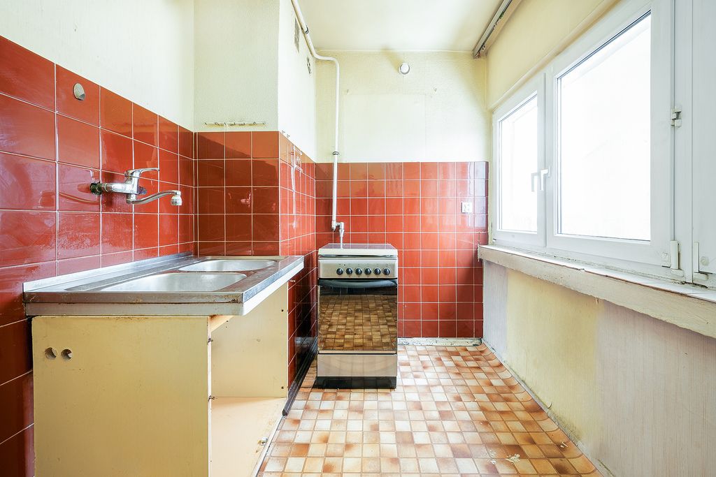 Mieszkanie 2-pokojowe Łódź Teofilów, ul. Aleksandrowska. Zdjęcie 4