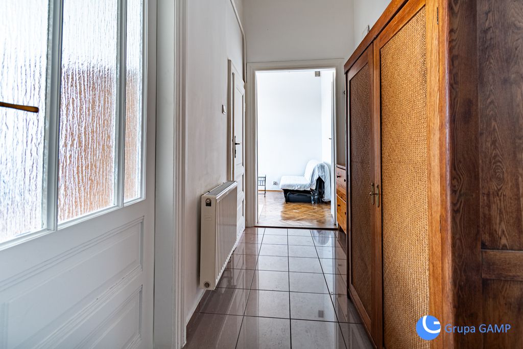 Mieszkanie 2-pokojowe Kraków Stare Miasto, ul. Smoleńsk. Zdjęcie 19