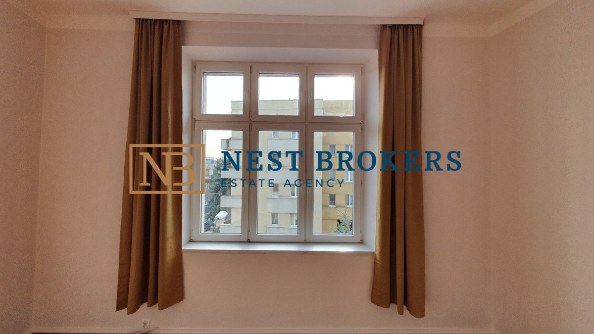 Mieszkanie 3-pokojowe Kraków Dębniki, ul. Zagrody. Zdjęcie 3