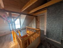 dom wolnostojący, 6 pokoi Gdańsk Wyspa Sobieszewska, ul. Świbnieńska. Zdjęcie 3