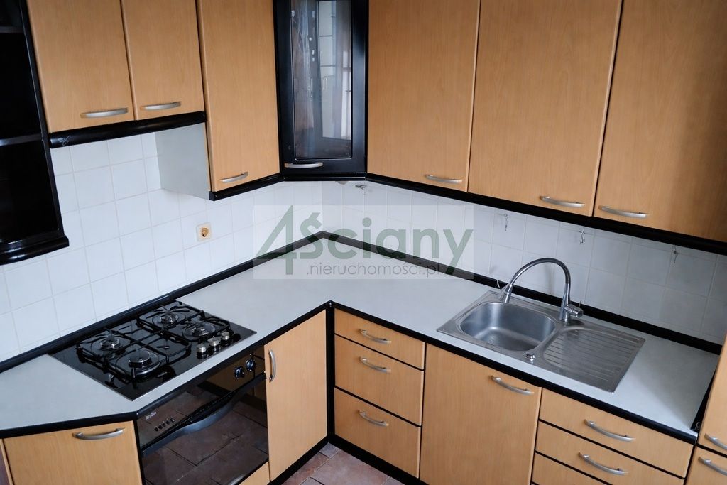 Mieszkanie 3-pokojowe Warszawa Bemowo, ul. Strońska. Zdjęcie 4