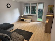 Mieszkanie 2-pokojowe Kraków Podgórze, ul. Nowohucka. Zdjęcie 1