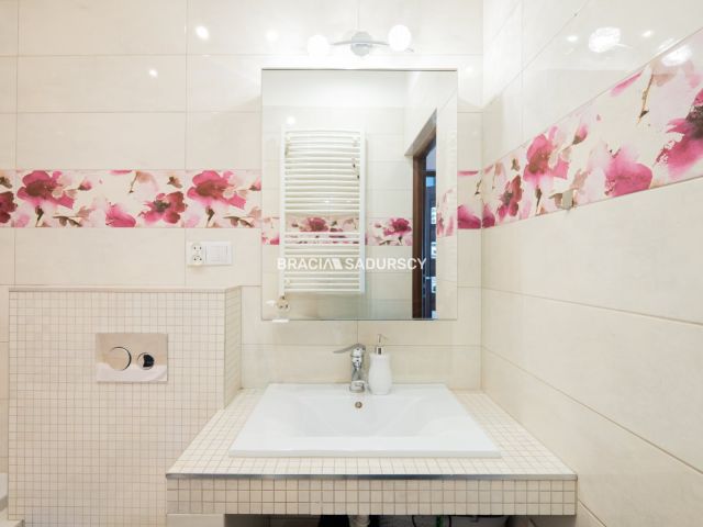 bliźniak, 3 pokoje Kraków Swoszowice, ul. Jerzego Smoleńskiego. Zdjęcie 16