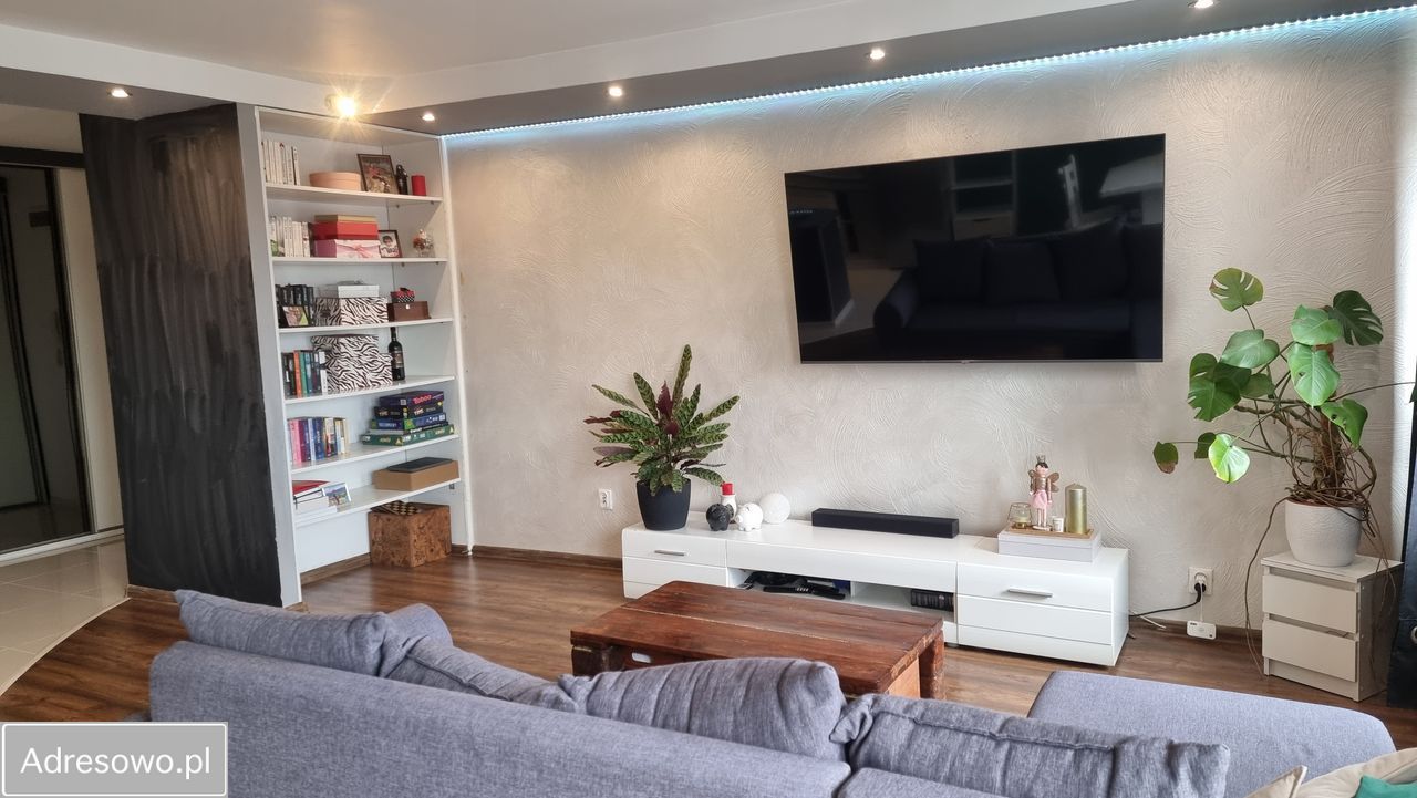 Mieszkanie 3-pokojowe Chełm Centrum, al. Armii Krajowej. Zdjęcie 5