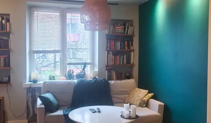 Mieszkanie 1-pokojowe Radom, ul. Romualda Traugutta