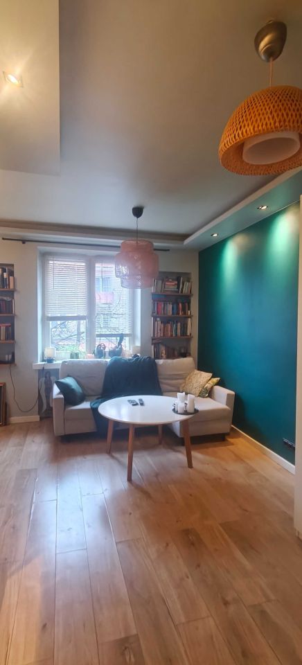 Mieszkanie 1-pokojowe Radom, ul. Romualda Traugutta. Zdjęcie 1