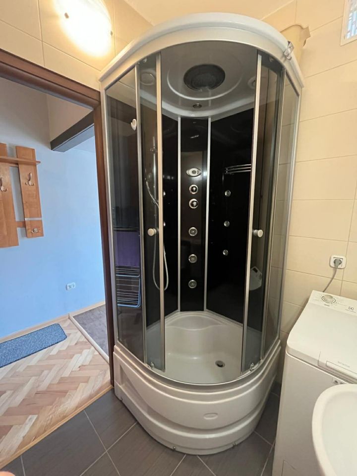 Mieszkanie 1-pokojowe Kraków Nowa Huta, os. Urocze. Zdjęcie 9