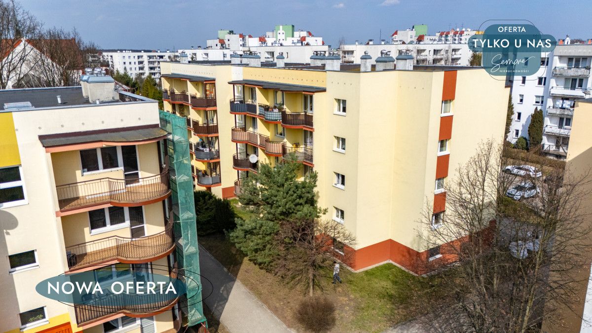 Mieszkanie 1-pokojowe Łódź Radogoszcz, ul. Julii. Zdjęcie 7