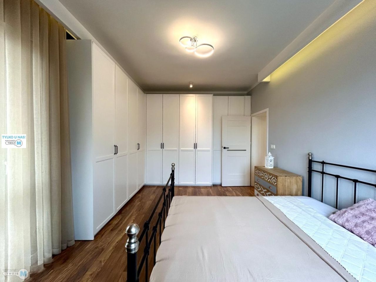 Mieszkanie 3-pokojowe Kielce Centrum, ul. Stefana Żeromskiego. Zdjęcie 1