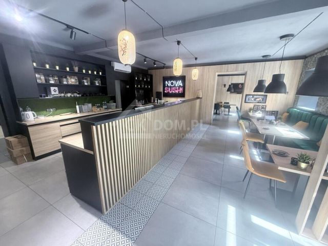 Nieruchomość komercyjna Kielce. Zdjęcie 2