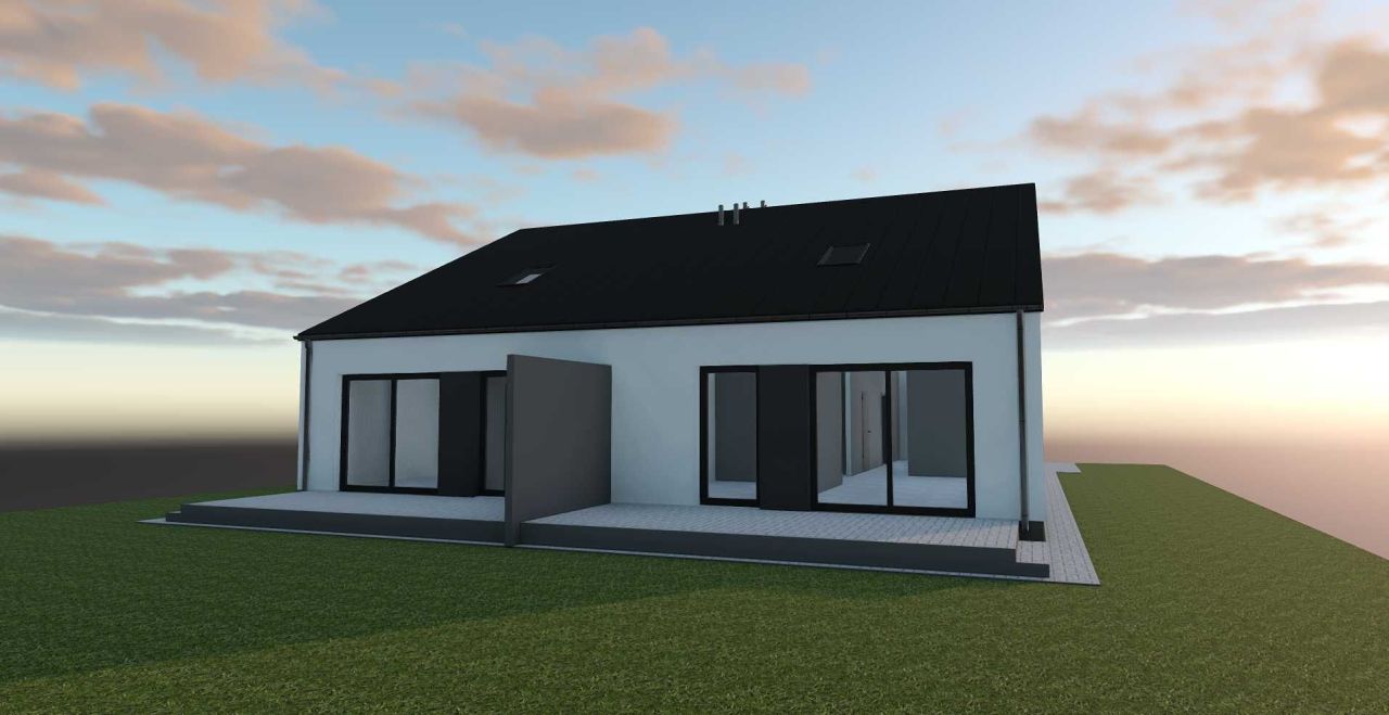 Działka budowlana Wygoda. Zdjęcie 8