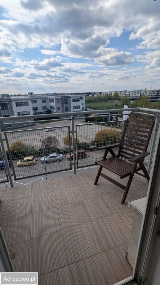 Mieszkanie 4-pokojowe Piaseczno, ul. Kazimierza Jarząbka. Zdjęcie 8