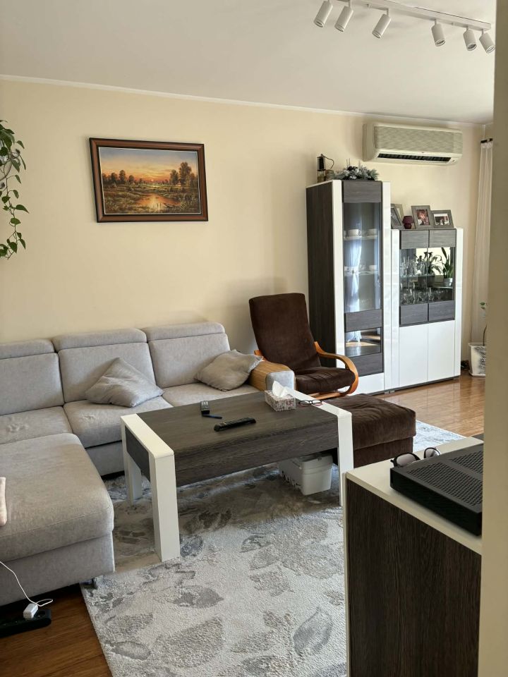 Mieszkanie 4-pokojowe Warszawa Targówek, Suwalska. Zdjęcie 6