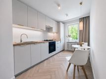 Mieszkanie 3-pokojowe Gdynia Pogórze, ul. Żeliwna. Zdjęcie 1