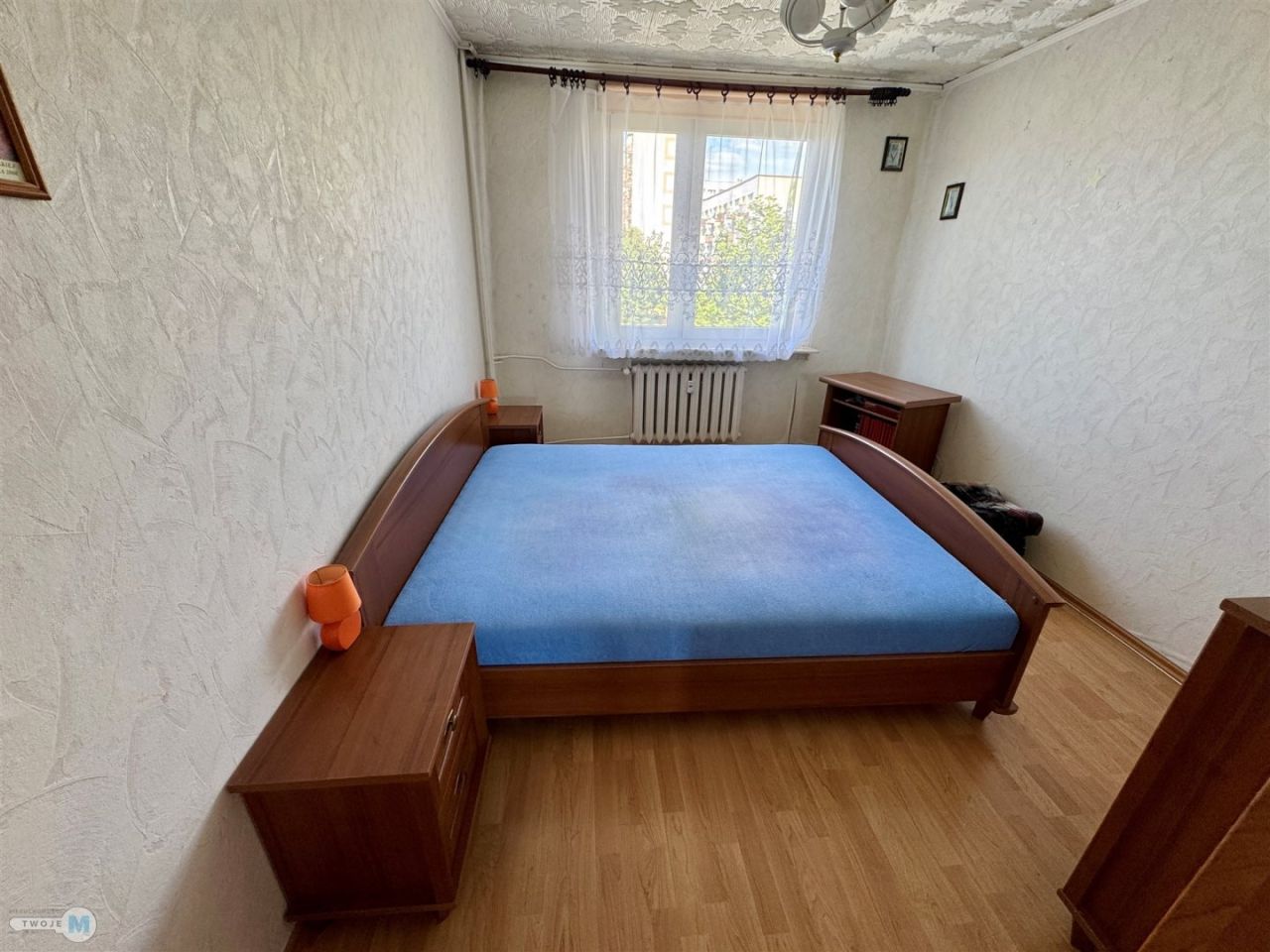 Mieszkanie 3-pokojowe Kielce Świętokrzyskie, ul. Jana Nowaka Jeziorańskiego. Zdjęcie 6