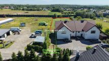 Działka budowlana Modlniczka, ul. św. Faustyny. Zdjęcie 4