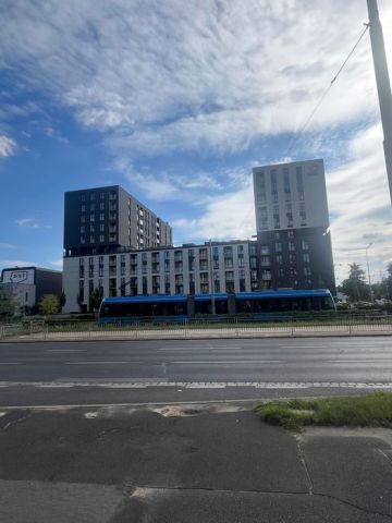Mieszkanie 1-pokojowe Wrocław Stare Miasto, ul. Legnicka. Zdjęcie 1
