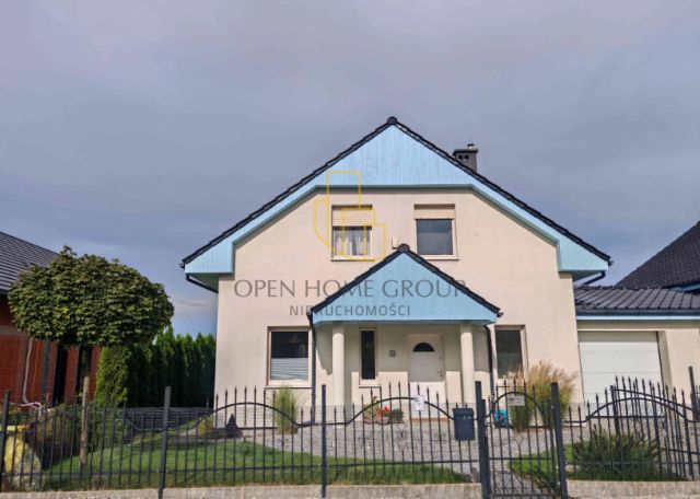 bliźniak, 5 pokoi Mokronos Górny. Zdjęcie 1