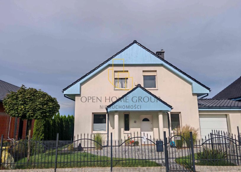 bliźniak, 5 pokoi Mokronos Górny. Zdjęcie 1
